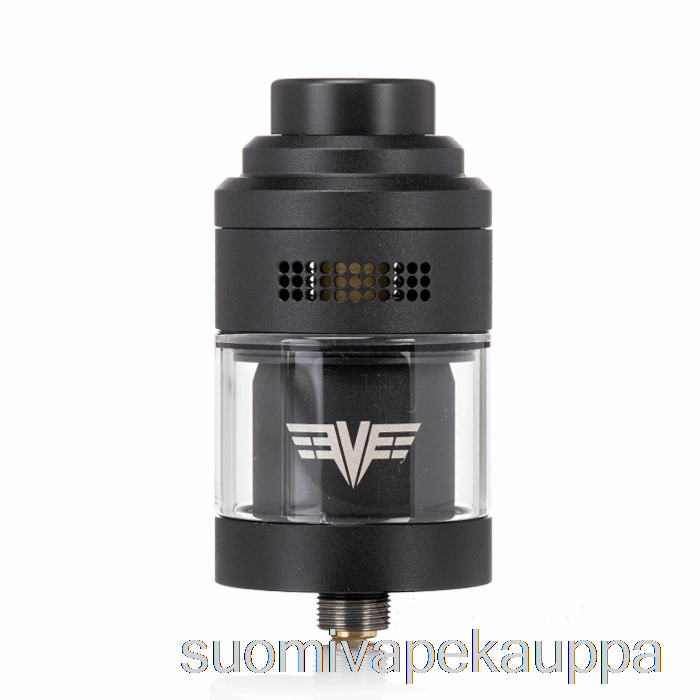 Vape Box Vaperz Cloud Valkyrie Mini 25mm Rta Mattamusta